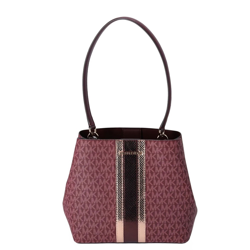 Michael‎ Kors Pratt MD Bucket Shoulder Bag NWT